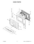 Diagram for 06 - Door Parts