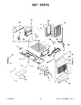 Diagram for 11 - Unit Parts