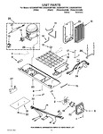 Diagram for 09 - Unit Parts