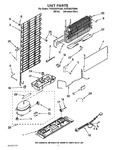 Diagram for 04 - Unit Parts