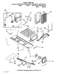 Diagram for 09 - Unit Parts