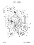 Diagram for 02 - Unit Parts