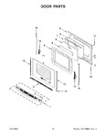 Diagram for 06 - Door Parts