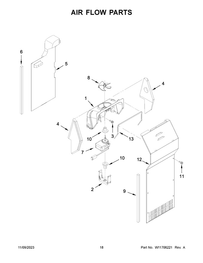 Diagram for ASI2175GRB09