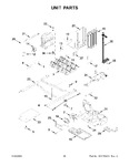 Diagram for 11 - Unit Parts