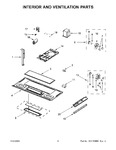 Diagram for 04 - Interior And Ventilation Parts