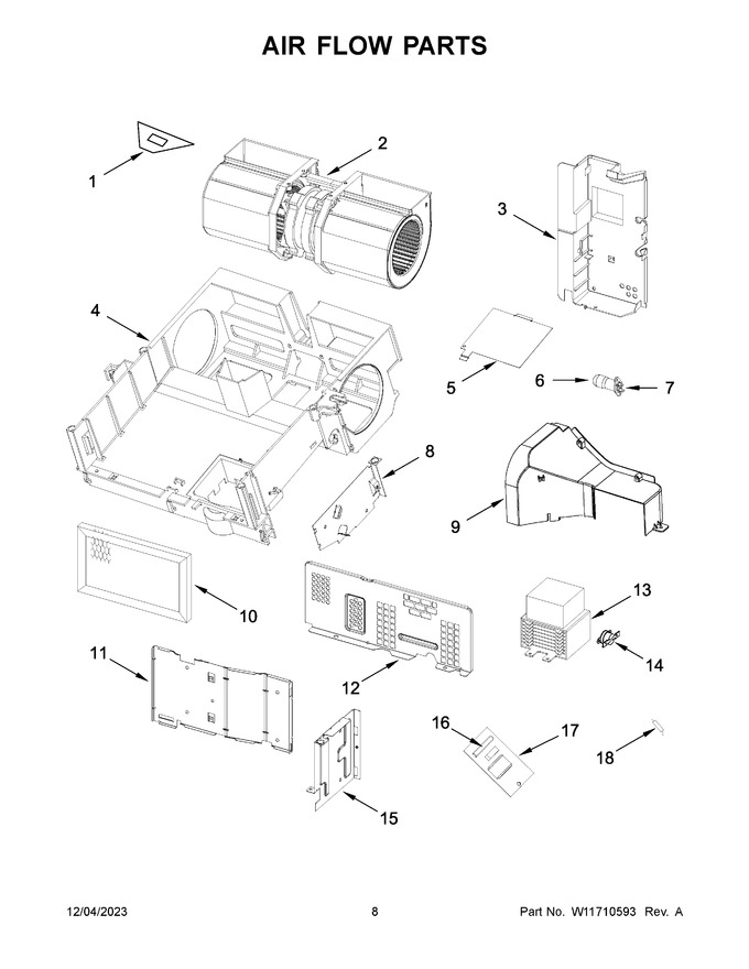 Diagram for MMV1175JZ01