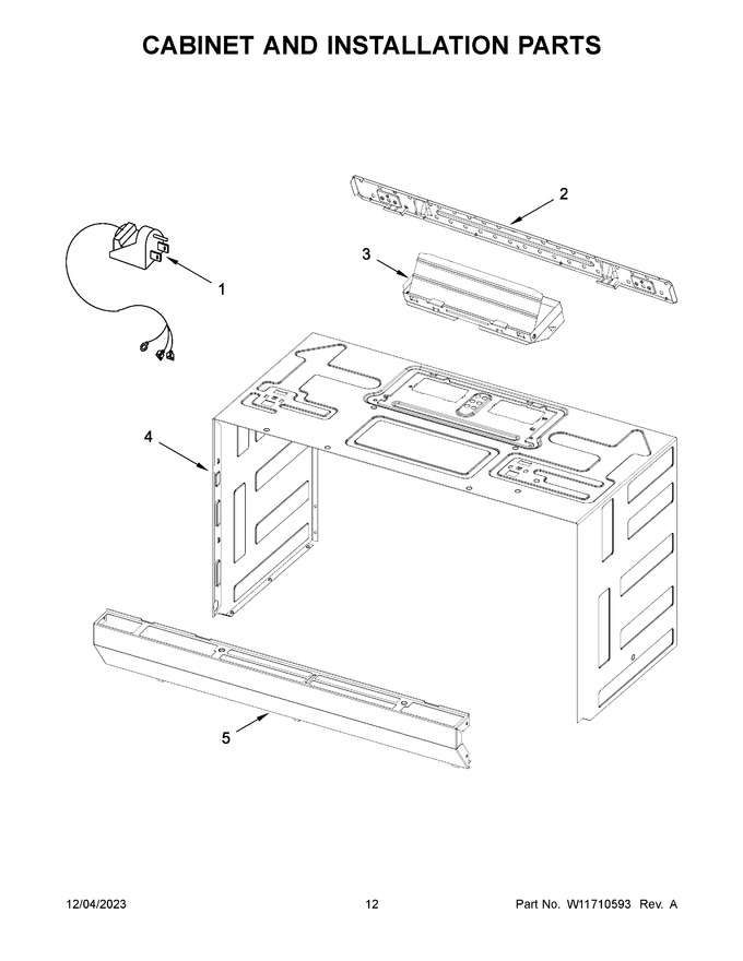 Diagram for MMV1175JB01