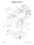 Diagram for 04 - Manifold Parts