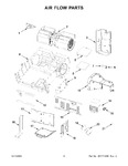 Diagram for 05 - Air Flow Parts