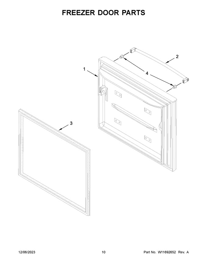 Diagram for JFFCF72DKL06