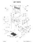 Diagram for 07 - Unit Parts