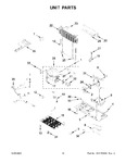 Diagram for 07 - Unit Parts