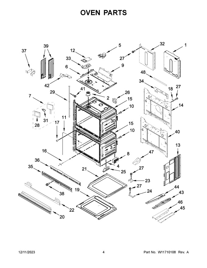 Diagram for KODE300ESS21