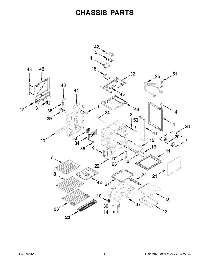 Diagram for KSGG700EBS7