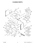 Diagram for 03 - Chassis Parts