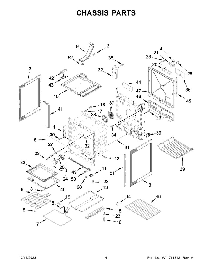 Diagram for WEE750H0HZ5