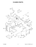 Diagram for 04 - Chassis Parts