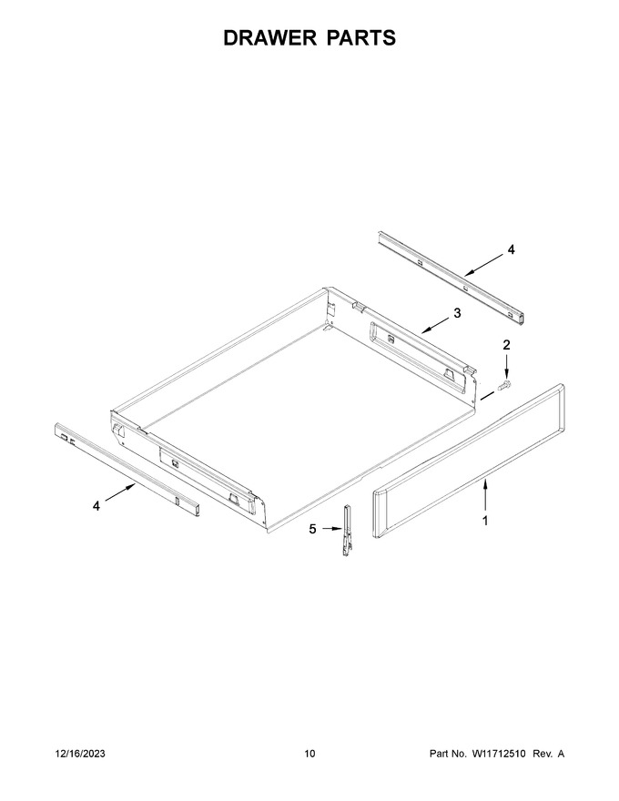 Diagram for YKFEG500ESS8