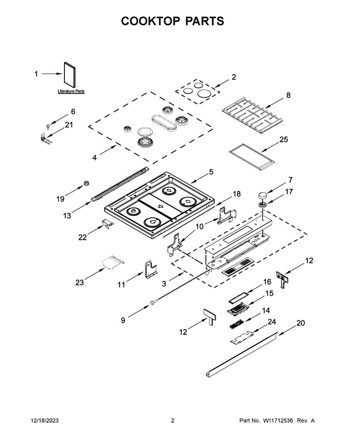 Diagram for YKSDB900ESS9