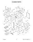 Diagram for 03 - Chassis Parts