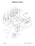 Diagram for 04 - Manifold Parts