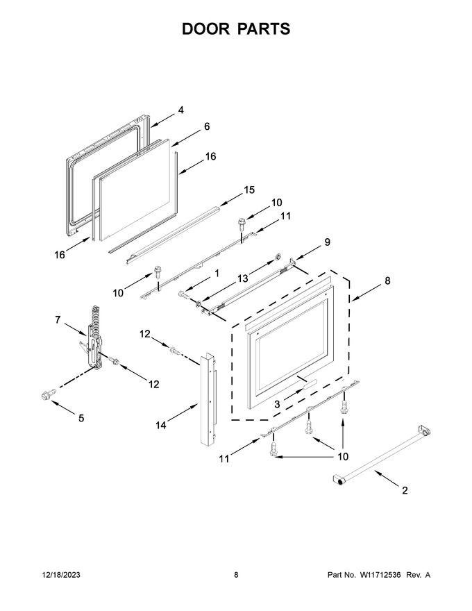 Diagram for YKSDB900ESS9