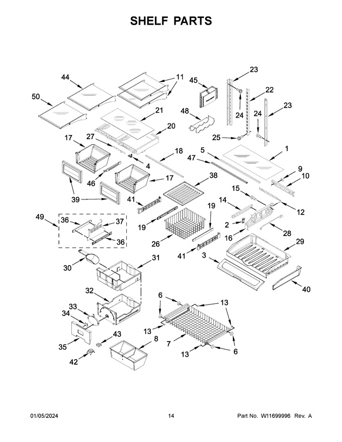 Diagram for JFFCF72DKM00