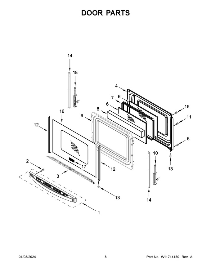 Diagram for WEG515S0LZ4