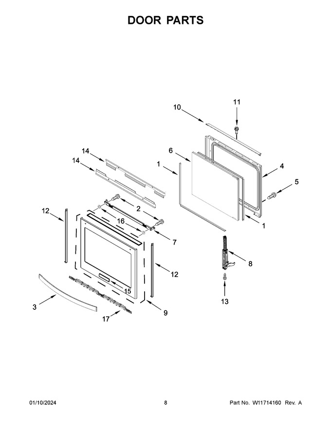 Diagram for YWFE975H0HV5