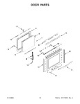 Diagram for 06 - Door Parts