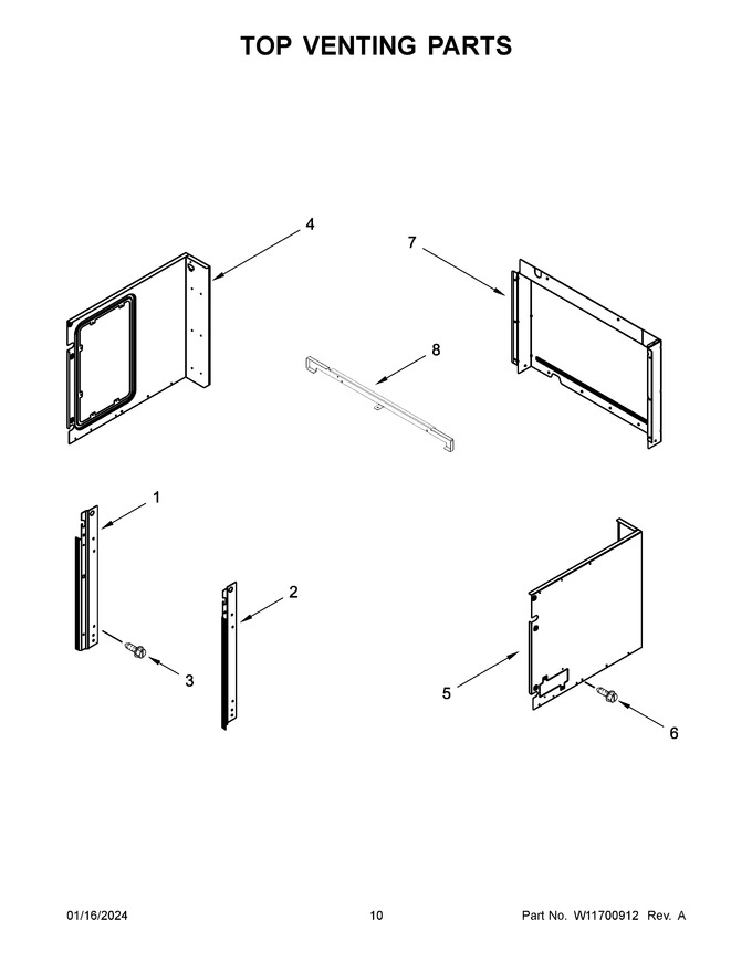 Diagram for KOEC527PBS00