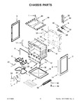 Diagram for 04 - Chassis Parts