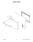 Diagram for 07 - Door Parts