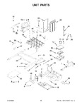 Diagram for 11 - Unit Parts