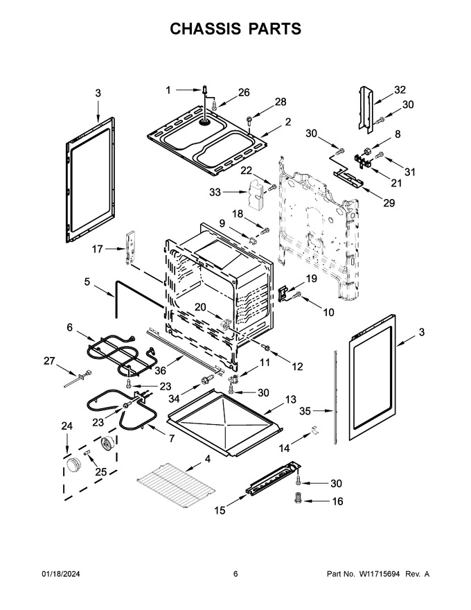 Diagram for WFC150M0JW4