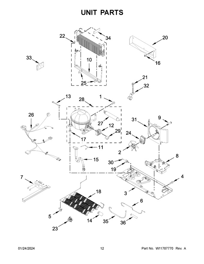 Diagram for MBB1957FEW05