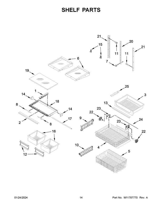 Diagram for MBB1957FEW05