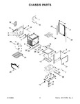 Diagram for 04 - Chassis Parts