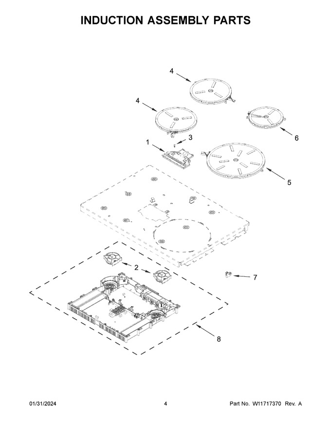 Diagram for JIS1450ML1