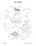 Diagram for 07 - Unit Parts