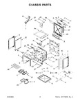 Diagram for 03 - Chassis Parts