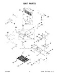 Diagram for 07 - Unit Parts