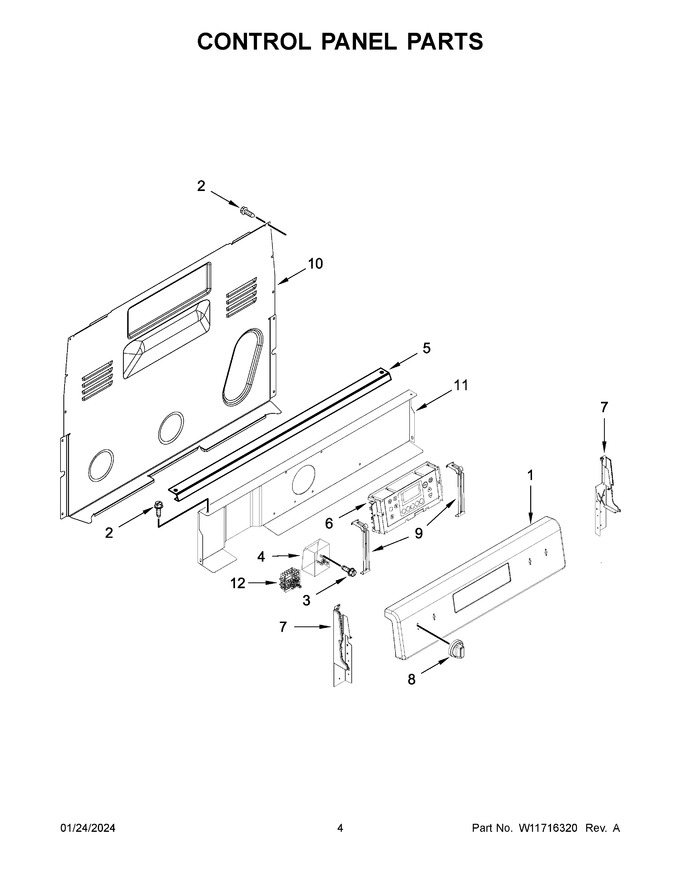 Diagram for MER6600FB6