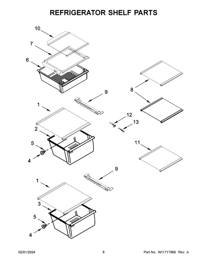 Diagram for MSS25C4MGZ08