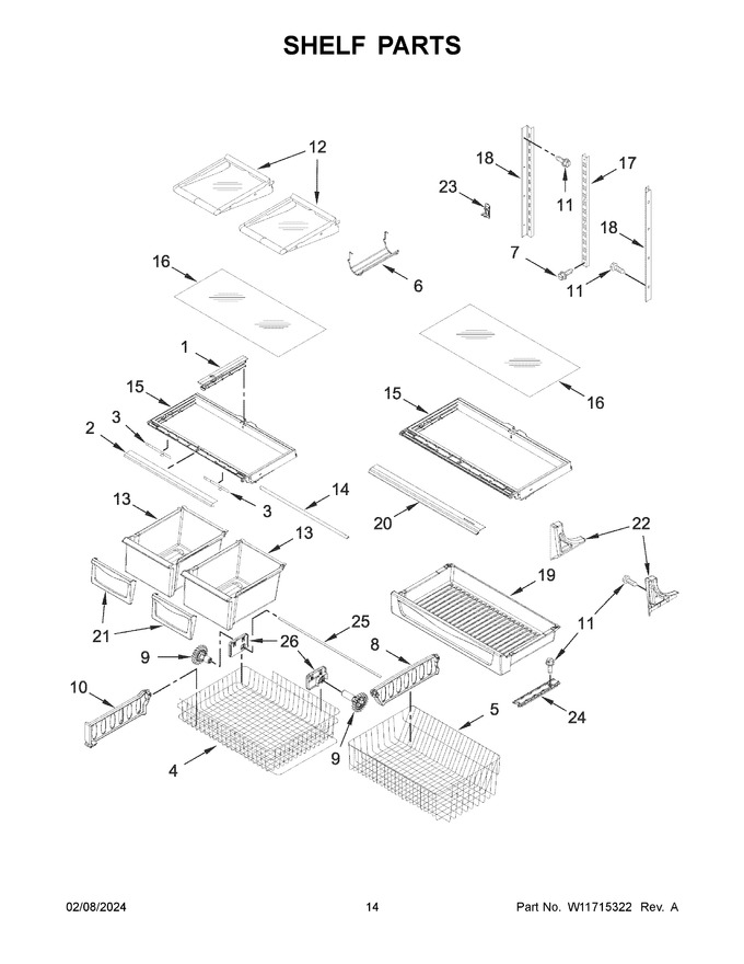 Diagram for KRBR109ESS05