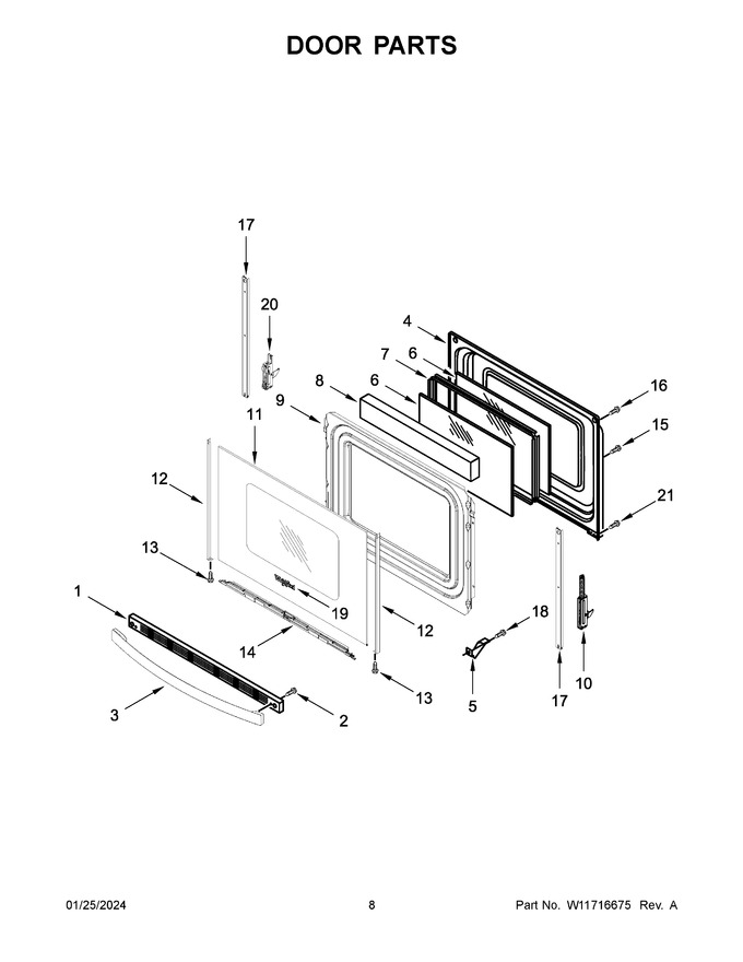 Diagram for WFC315S0JS4