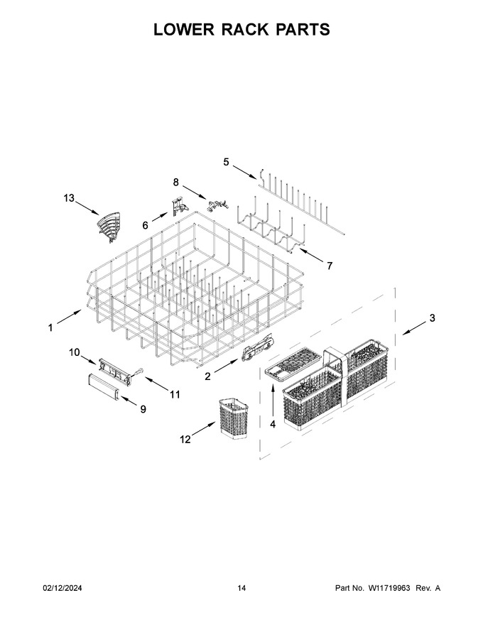 Diagram for KDPM804KBS2