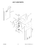 Diagram for 10 - Air Flow Parts