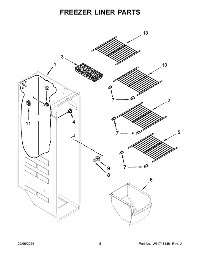 Diagram for MSS25N4MKZ09